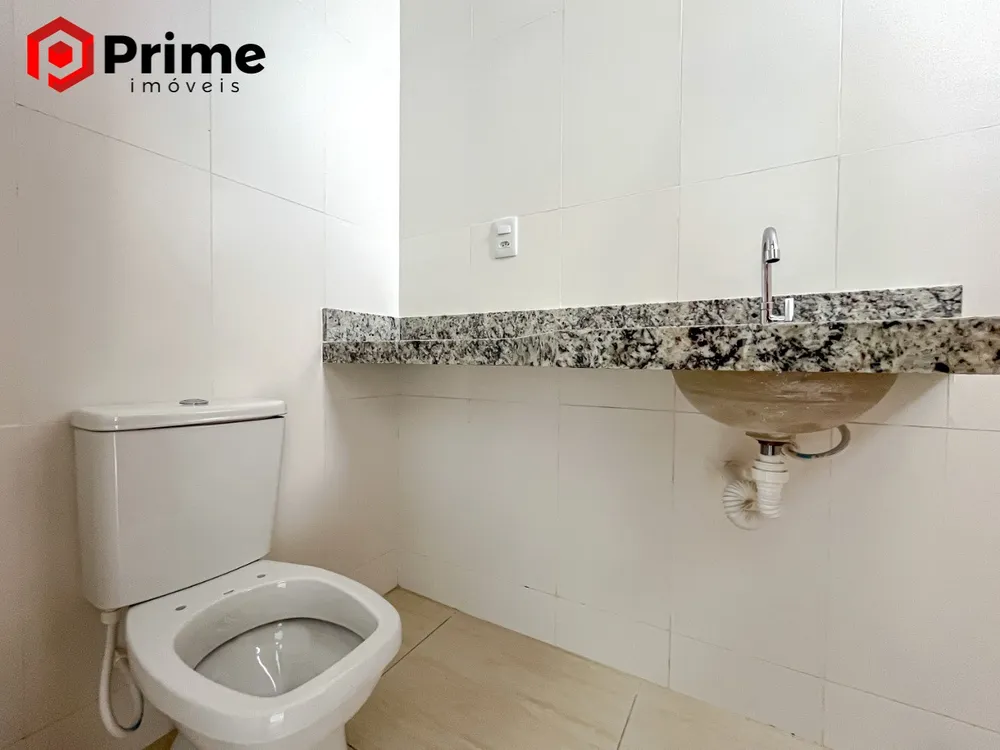 Apartamento, 3 quartos, 94 m² - Foto 7