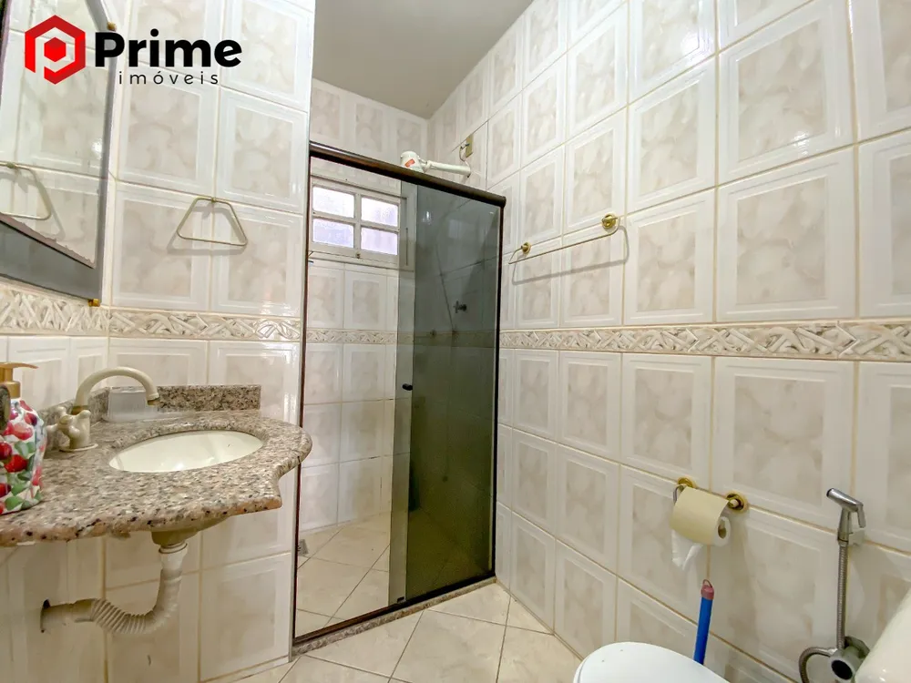 Casa, 3 quartos - Foto 11
