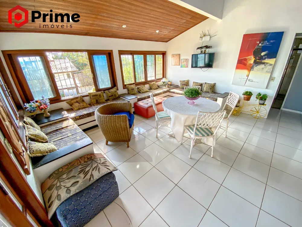 Casa, 3 quartos - Foto 7