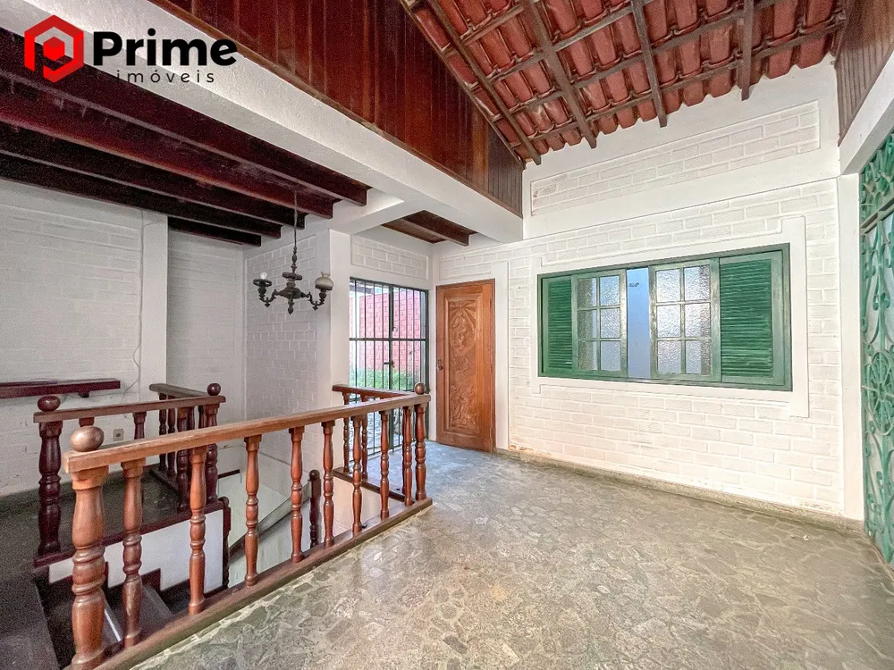 Casa, 4 quartos, 300 m² - Foto 9