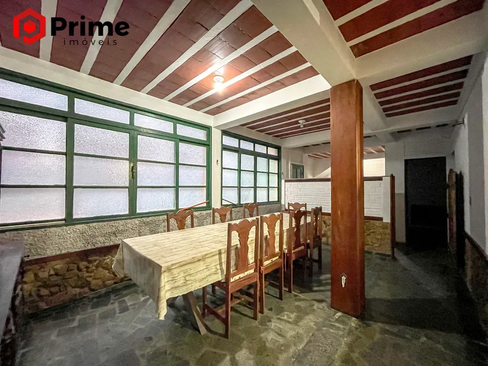 Casa, 4 quartos, 300 m² - Foto 4