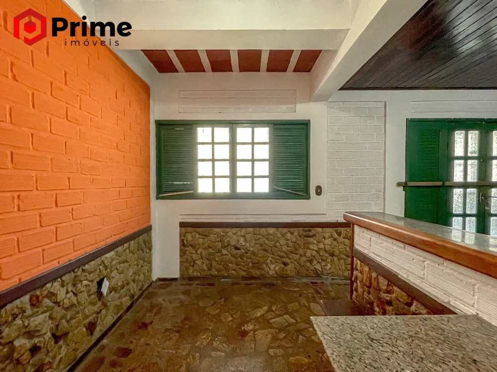 Casa, 4 quartos, 300 m² - Foto 8