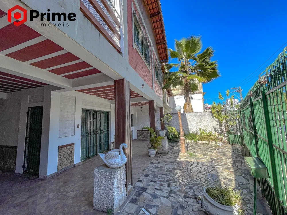 Casa, 4 quartos, 300 m² - Foto 16
