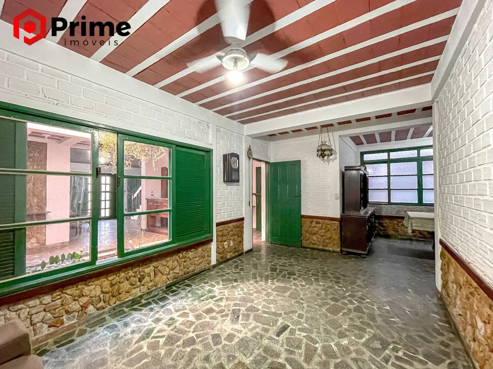 Casa, 4 quartos, 300 m² - Foto 3