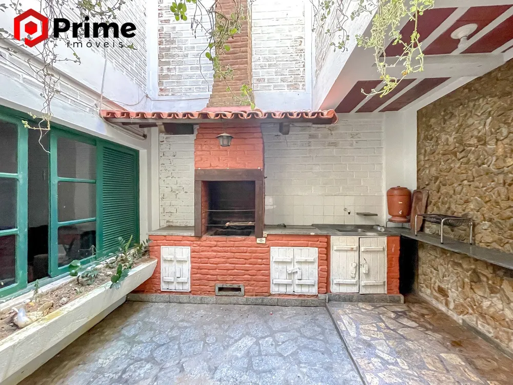 Casa, 4 quartos, 300 m² - Foto 2