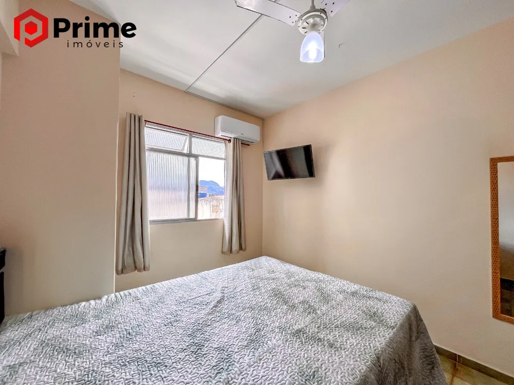 Apartamento, 1 quarto, 40 m² - Foto 6