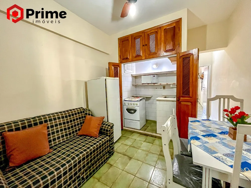 Apartamento, 1 quarto, 40 m² - Foto 2