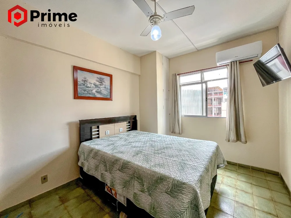 Apartamento, 1 quarto, 40 m² - Foto 1