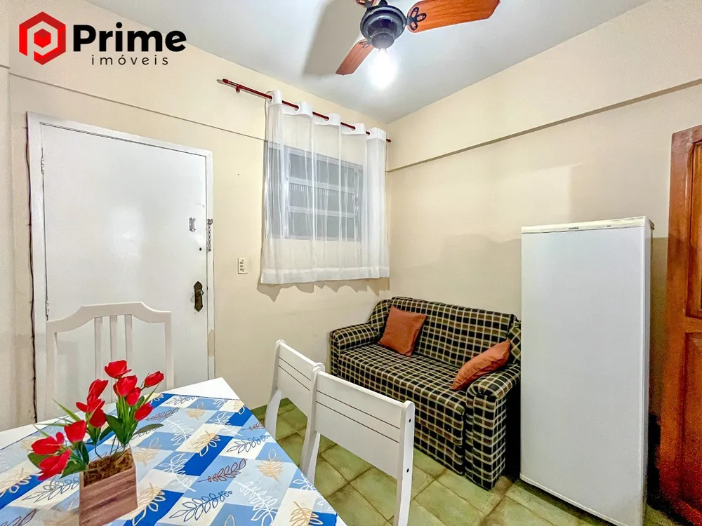 Apartamento, 1 quarto, 40 m² - Foto 1