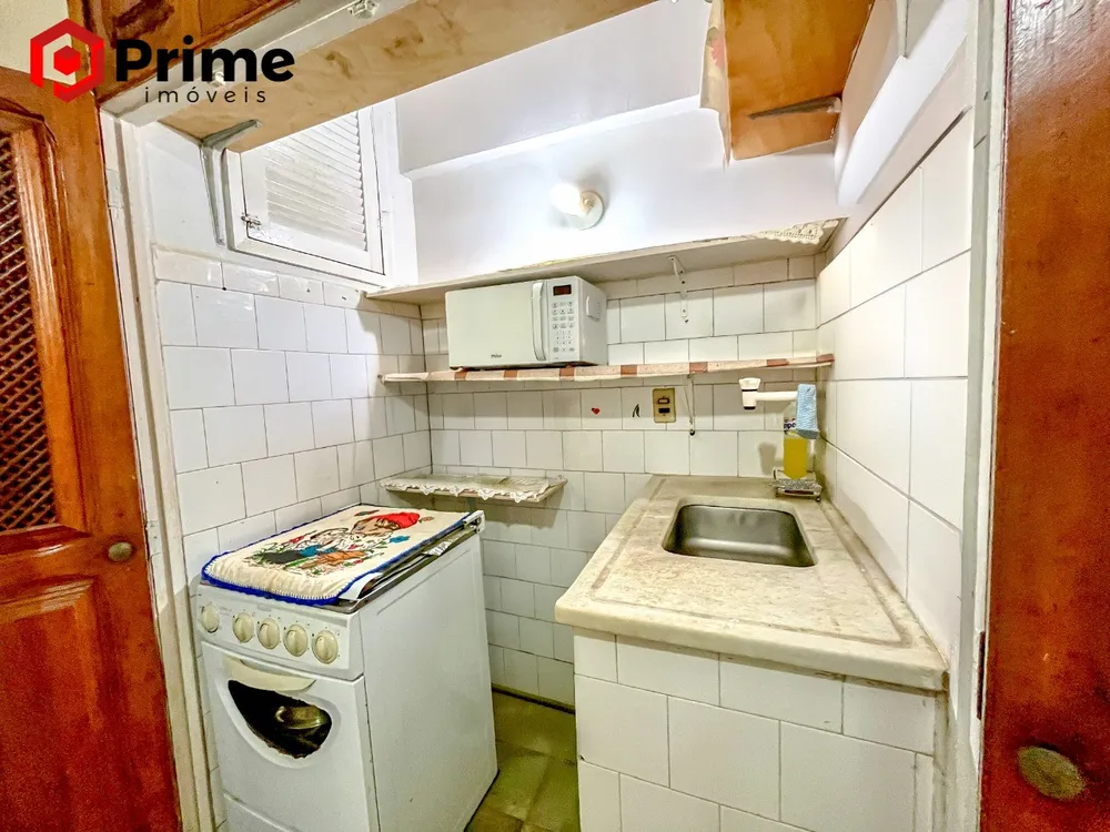 Apartamento, 1 quarto, 40 m² - Foto 3