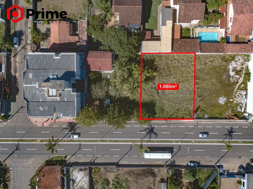 Loteamento e Condomínio, 1080 m² - Foto 3