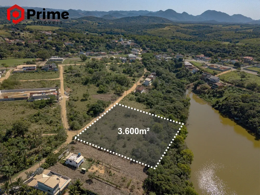 Terreno, 3600 m² - Foto 2