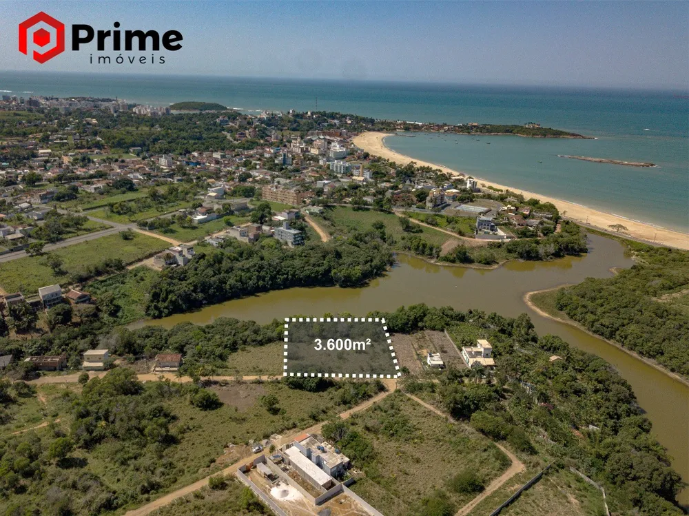Terreno, 3600 m² - Foto 1