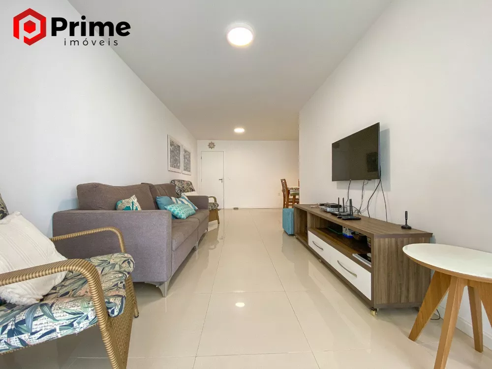 Apartamento à venda com 3 quartos, 120m² - Foto 5