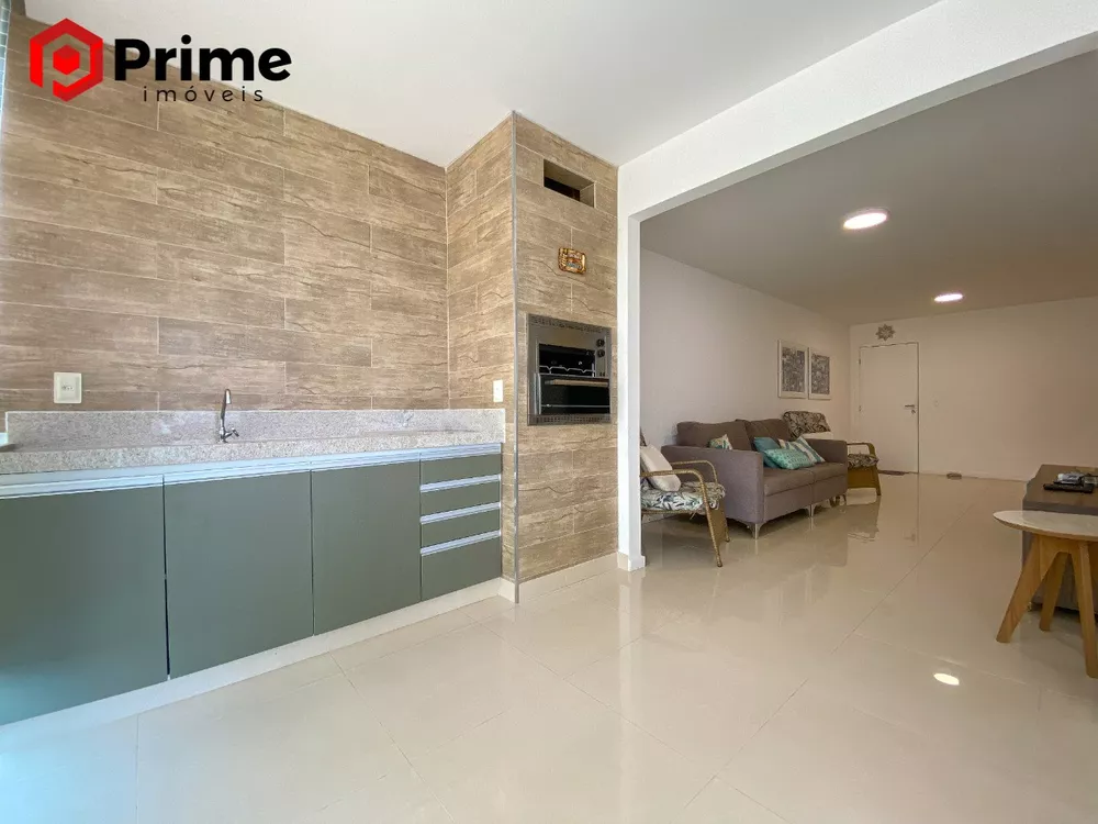 Apartamento à venda com 3 quartos, 120m² - Foto 3