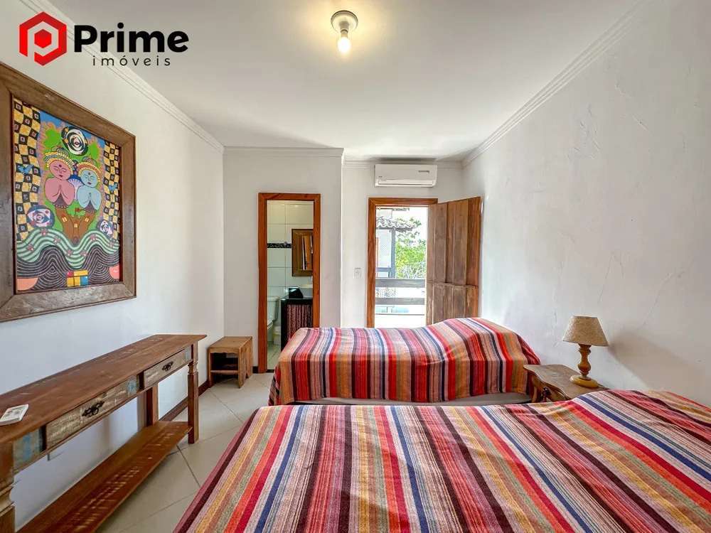 Casa, 4 quartos, 180 m² - Foto 7