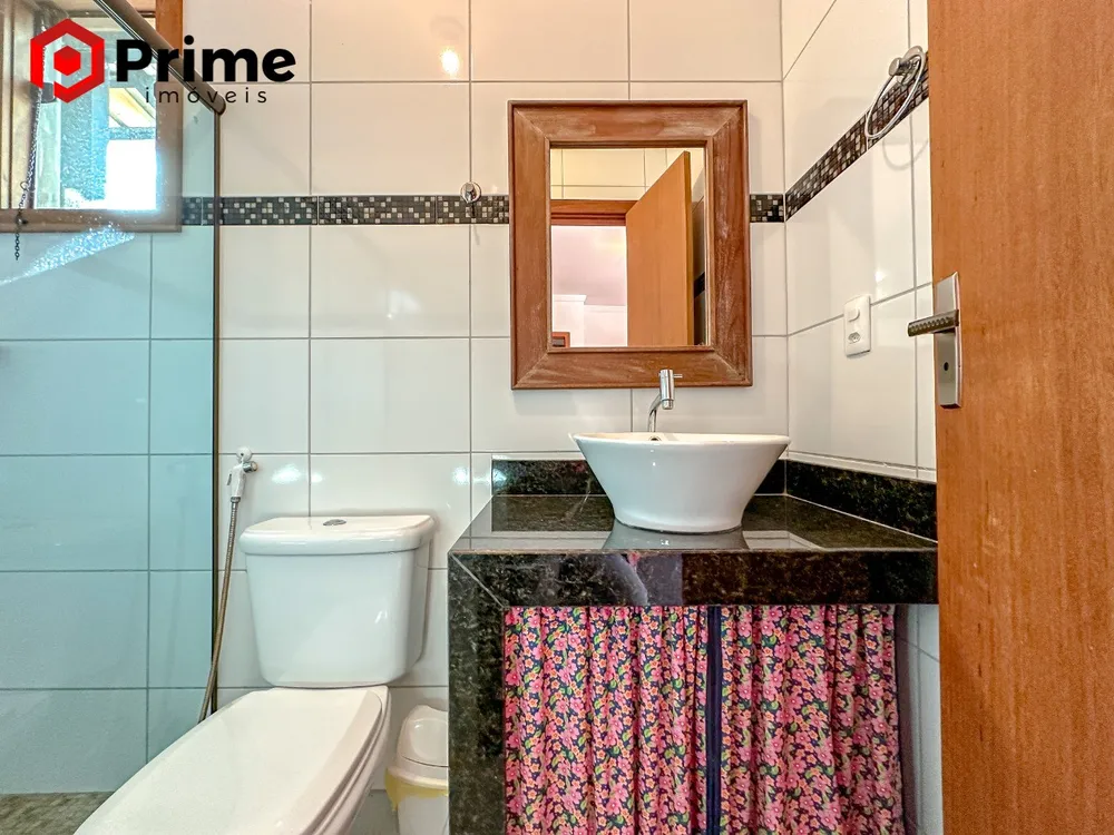 Casa, 4 quartos, 180 m² - Foto 10