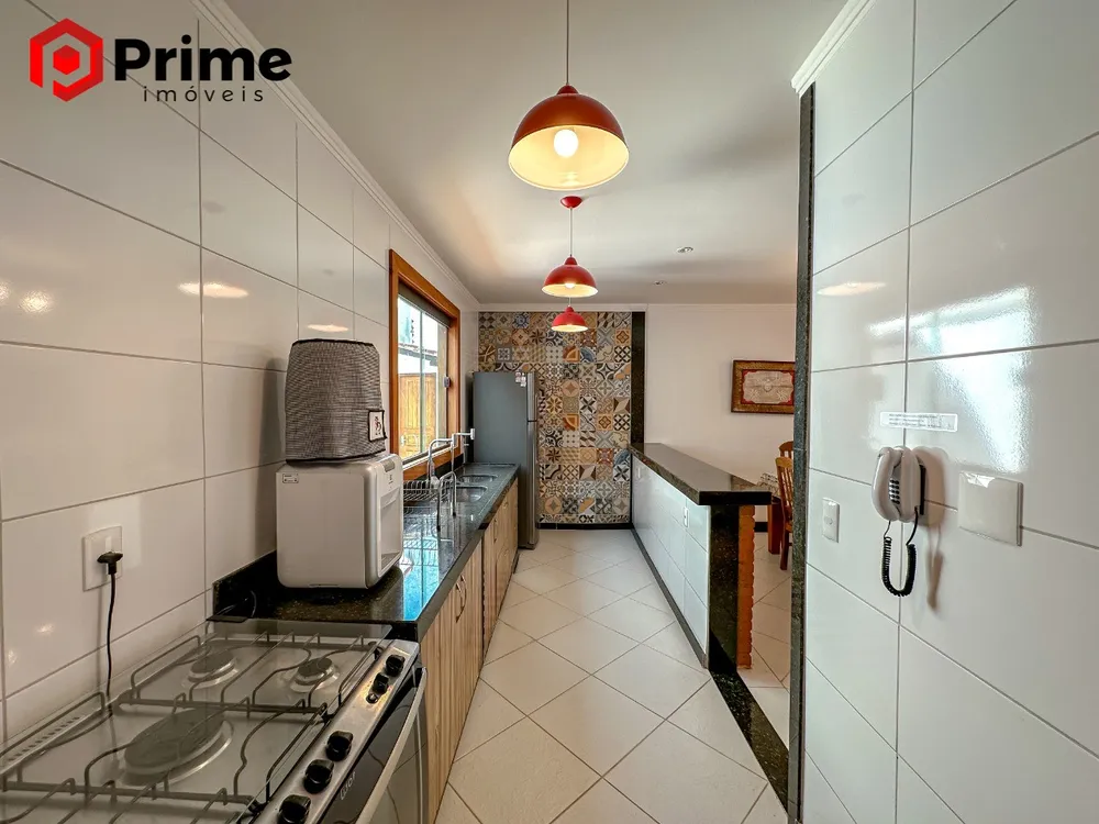 Casa, 4 quartos, 180 m² - Foto 2