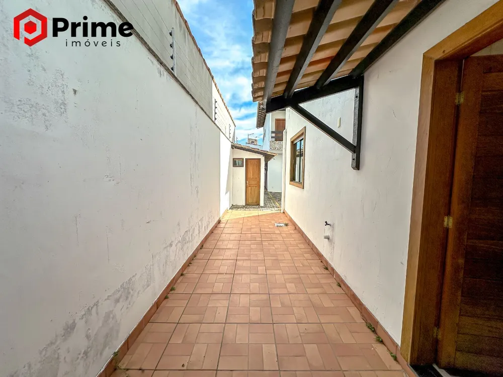 Casa, 4 quartos, 180 m² - Foto 4