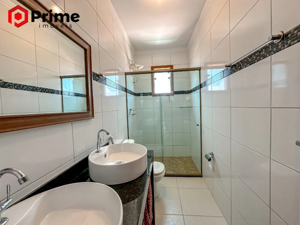 Casa, 4 quartos, 180 m² - Foto 11