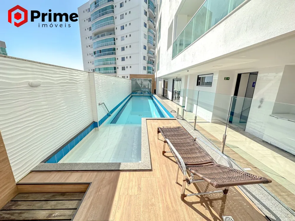 Apartamento, 3 quartos, 98 m² - Foto 1