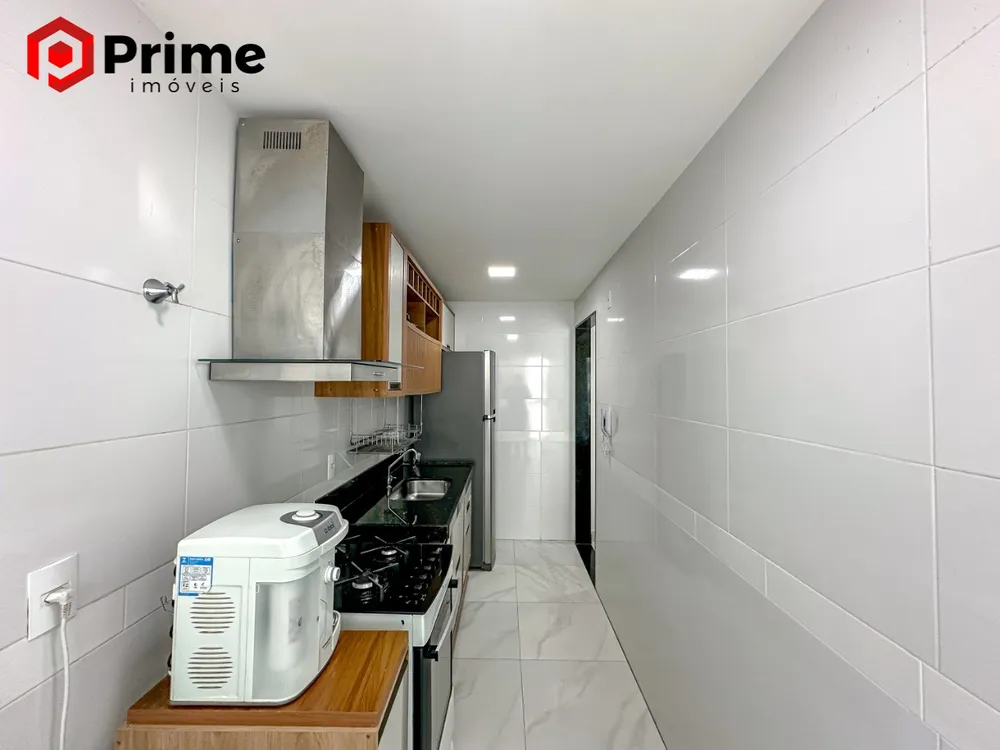 Apartamento, 3 quartos, 98 m² - Foto 5