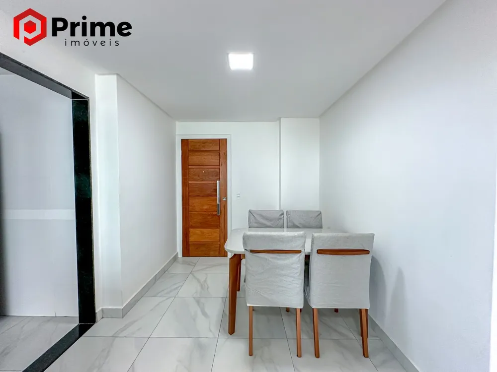 Apartamento, 3 quartos, 98 m² - Foto 3