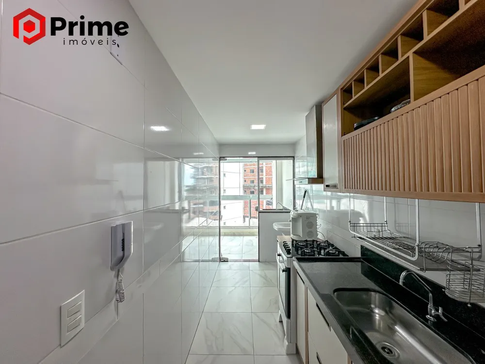 Apartamento, 3 quartos, 98 m² - Foto 4