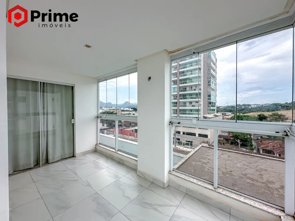 Apartamento, 3 quartos, 98 m² - Foto 9