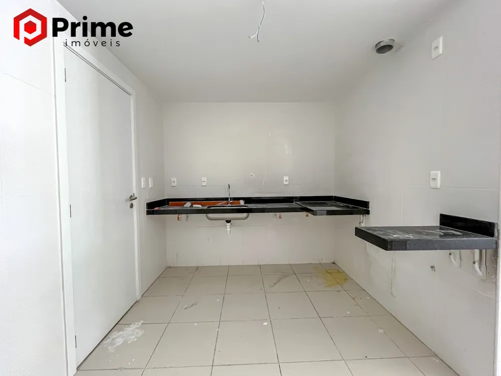 Apartamento, 3 quartos, 114 m² - Foto 10