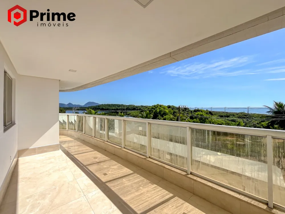 Apartamento, 3 quartos, 114 m² - Foto 2