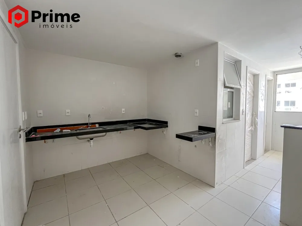 Apartamento, 3 quartos, 114 m² - Foto 9