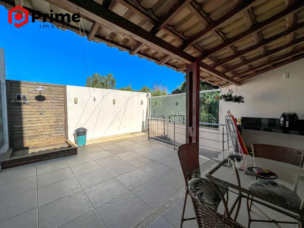 Casa, 3 quartos - Foto 11