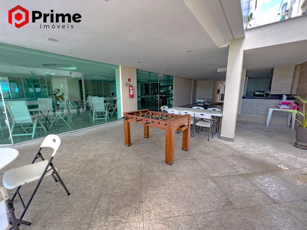 Apartamento à venda com 4 quartos, 150m² - Foto 2