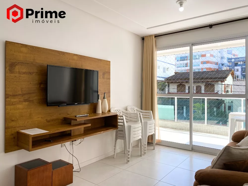 Apartamento à venda com 3 quartos, 136m² - Foto 3