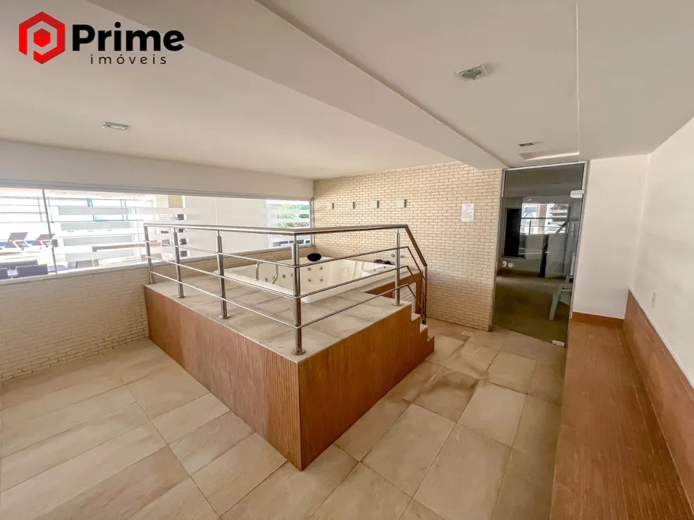 Apartamento, 4 quartos, 200 m² - Foto 10
