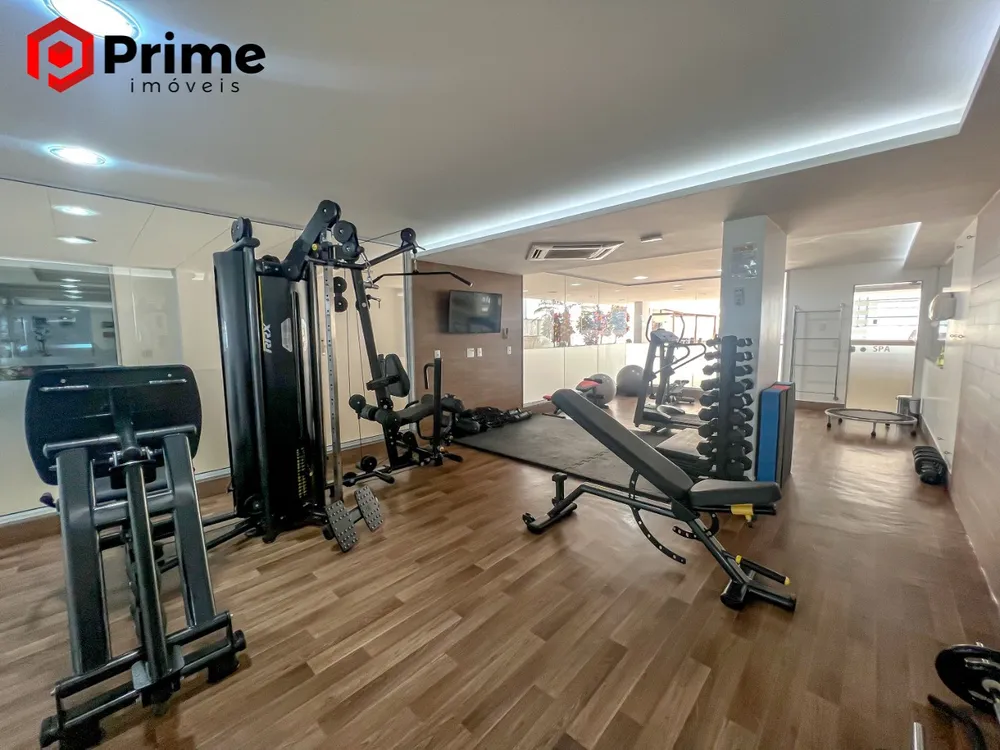 Apartamento, 4 quartos, 200 m² - Foto 6