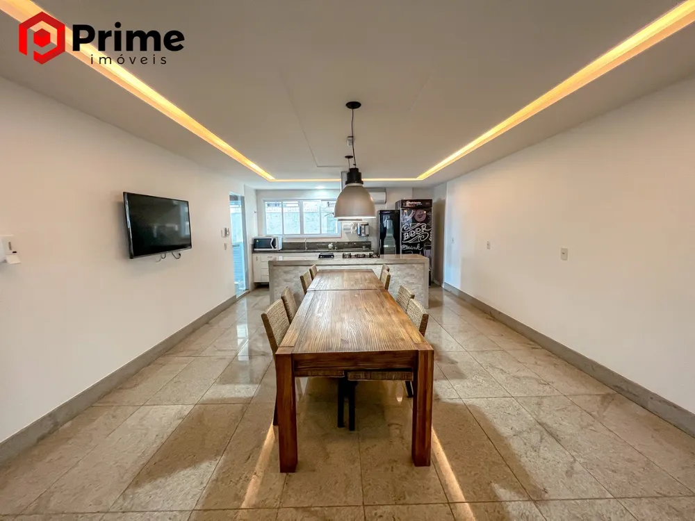 Apartamento, 4 quartos, 200 m² - Foto 12