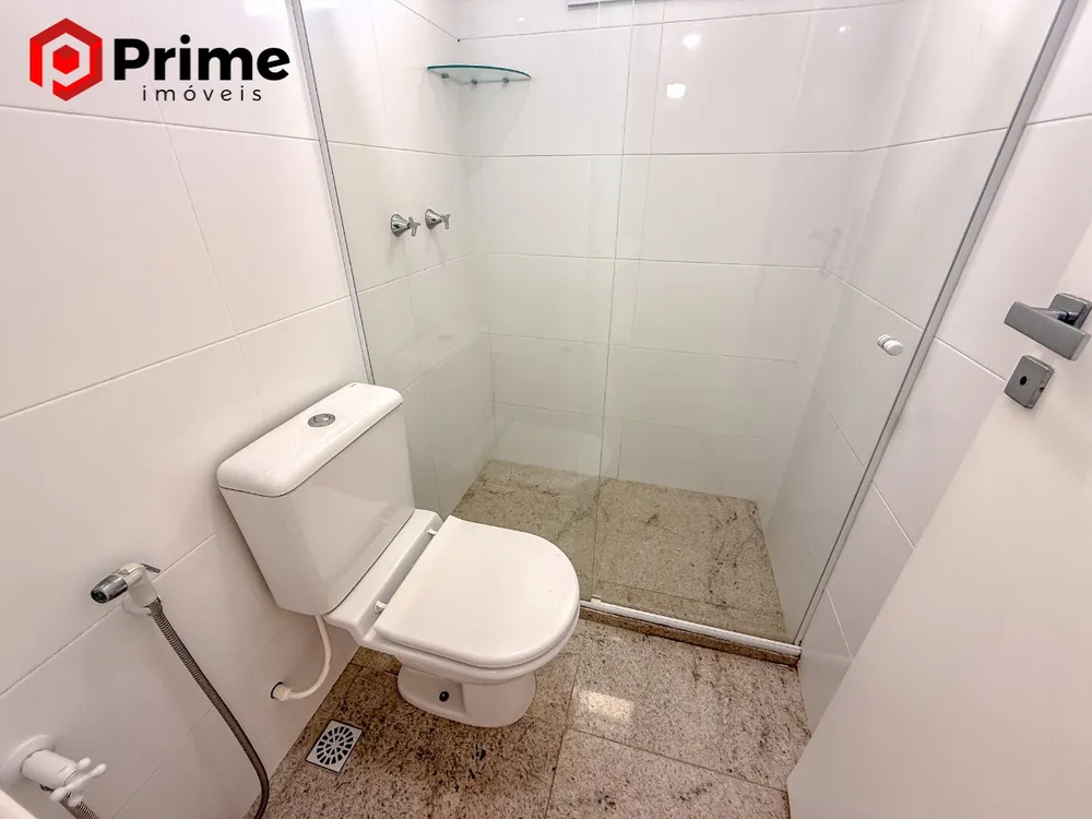 Apartamento, 4 quartos, 200 m² - Foto 4