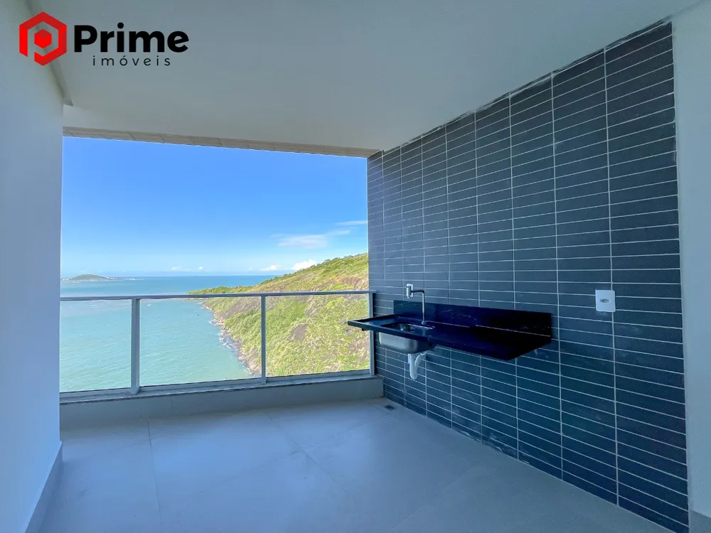 Apartamento, 3 quartos, 107 m² - Foto 2