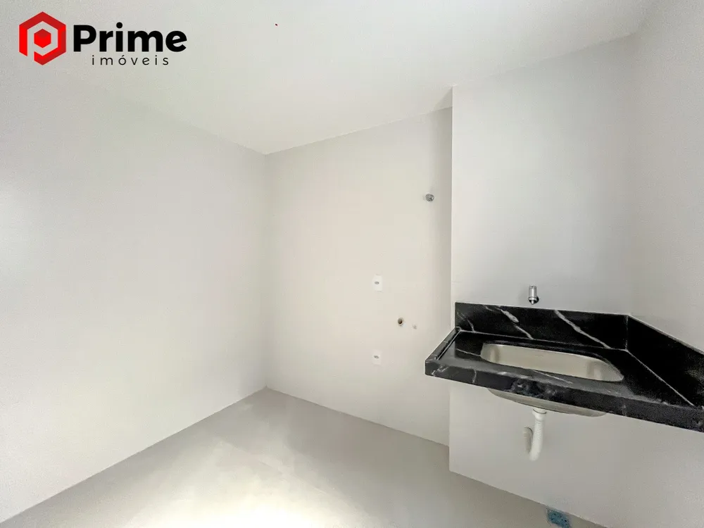 Apartamento, 3 quartos, 107 m² - Foto 10