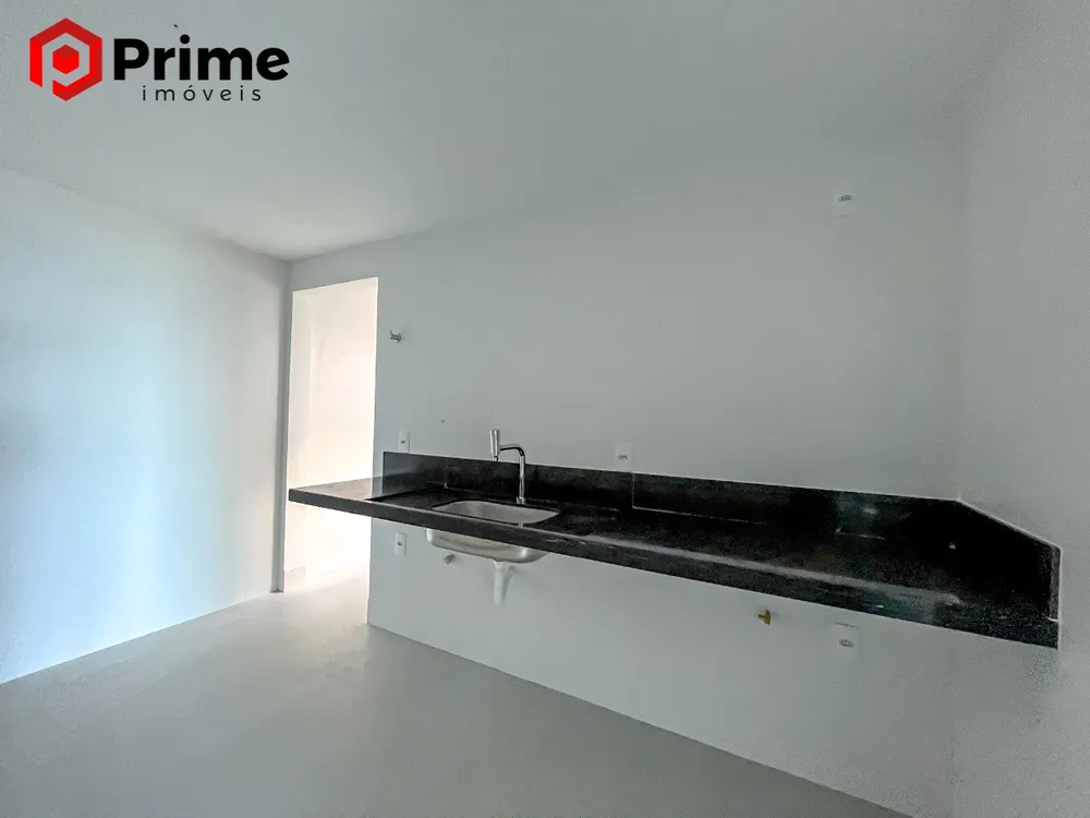Apartamento, 3 quartos, 107 m² - Foto 9
