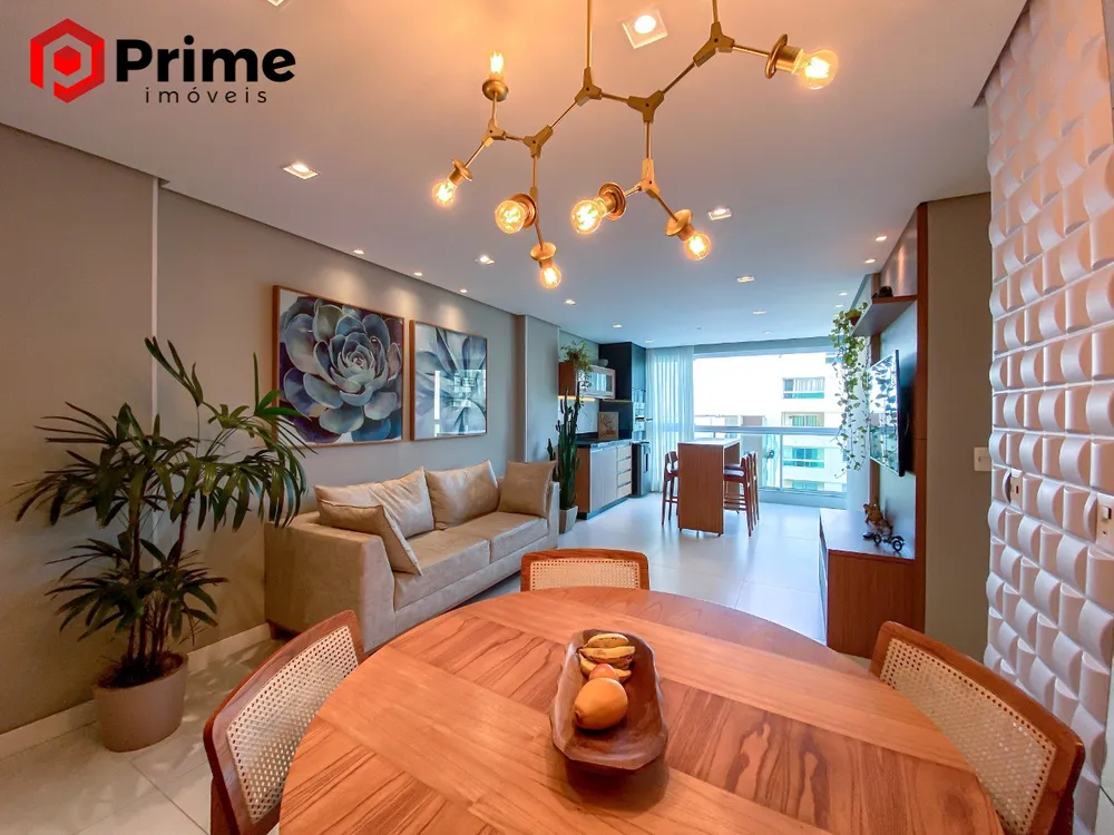 Apartamento, 3 quartos, 102 m² - Foto 1