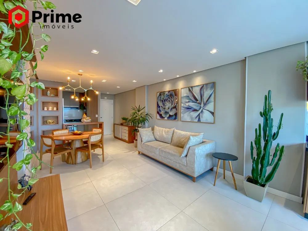 Apartamento, 3 quartos, 102 m² - Foto 2
