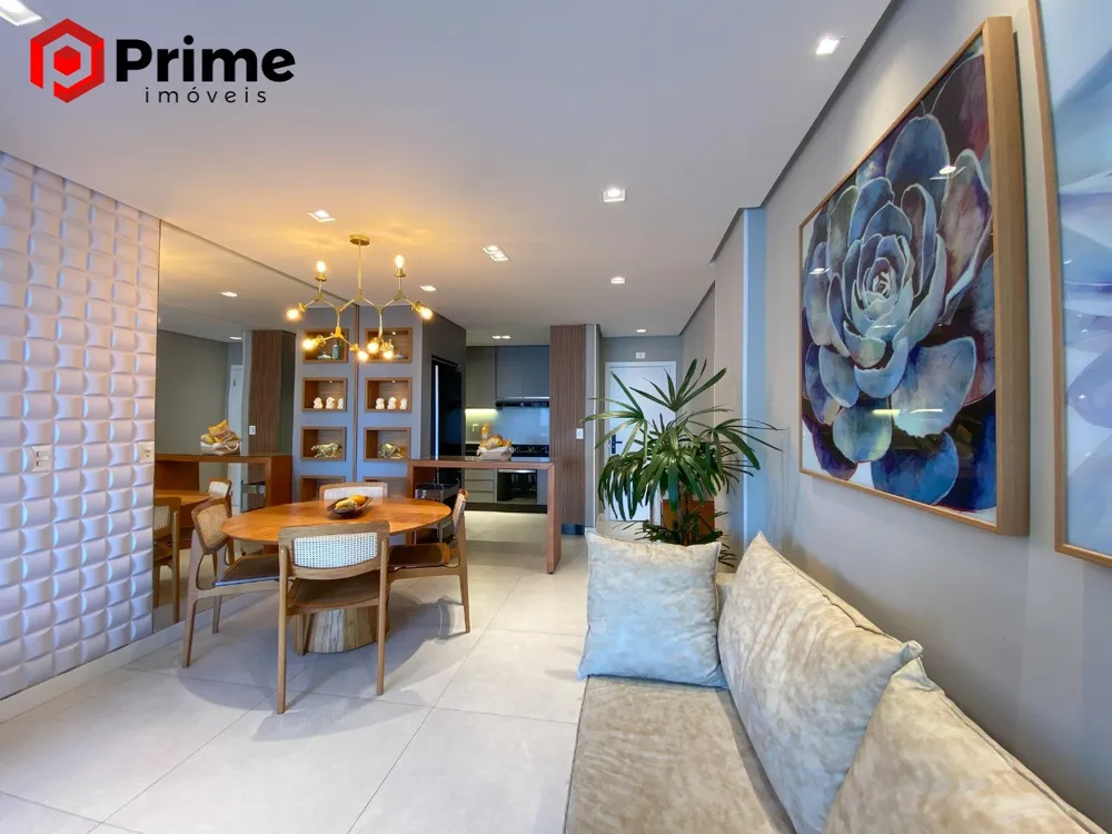 Apartamento, 3 quartos, 102 m² - Foto 4