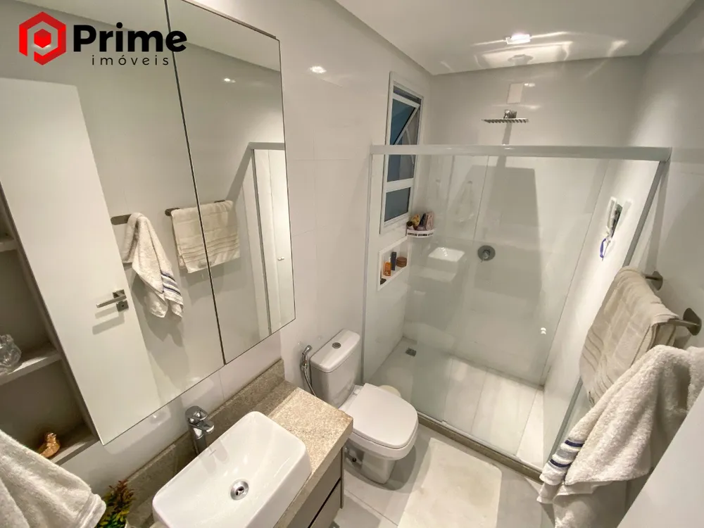 Apartamento, 3 quartos, 102 m² - Foto 8