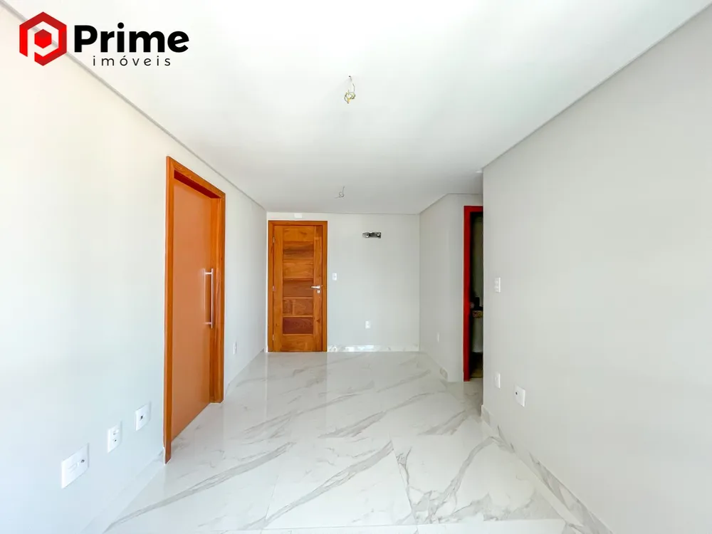 Apartamento, 2 quartos, 65 m² - Foto 2