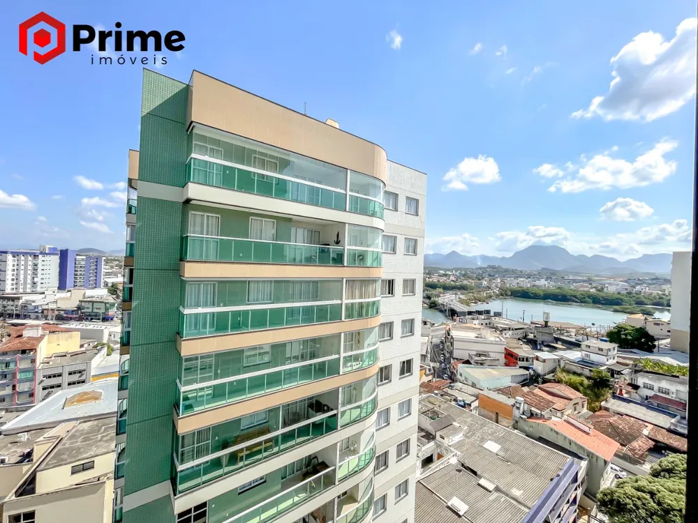 Apartamento, 2 quartos, 65 m² - Foto 1