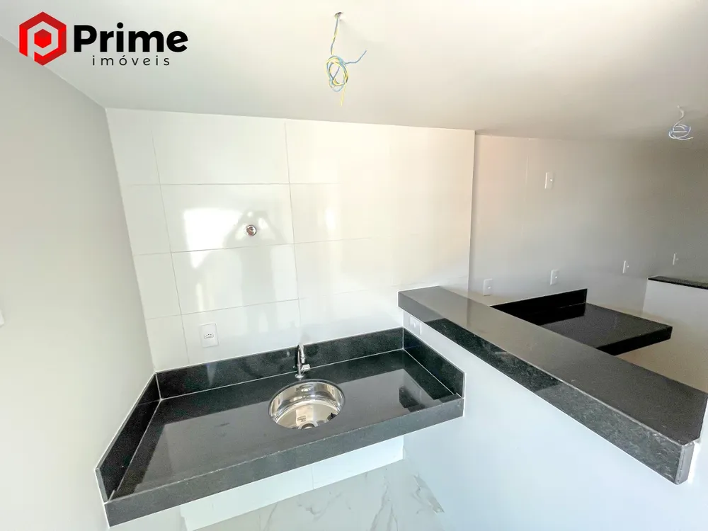 Apartamento, 2 quartos, 65 m² - Foto 5