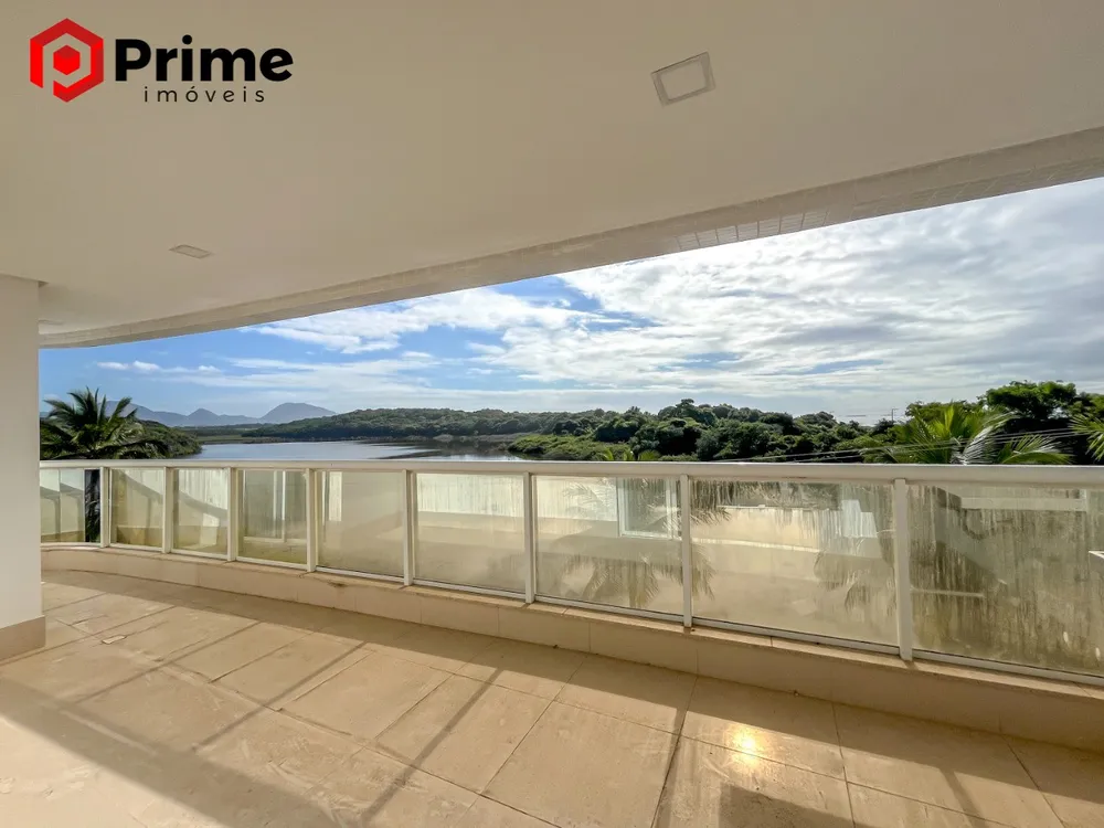 Apartamento, 3 quartos, 115 m² - Foto 4